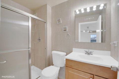 Tiny photo for 533 Lyon Drive, Buffalo Grove, IL 60089 (MLS # 12536411)