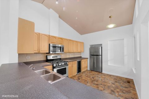 Tiny photo for 533 Lyon Drive, Buffalo Grove, IL 60089 (MLS # 12536411)