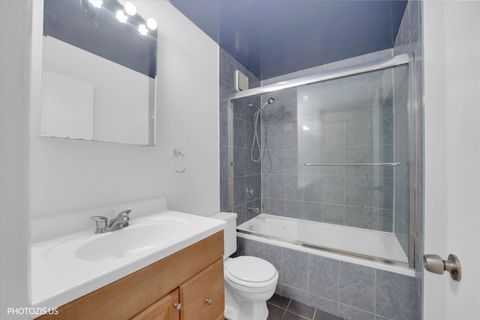 Tiny photo for 533 Lyon Drive, Buffalo Grove, IL 60089 (MLS # 12536411)