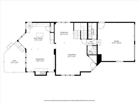 Tiny photo for 2409 Meadowbrook Lane, Westchester, IL 60154 (MLS # 12673399)