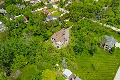 Tiny photo for 6270 S Garfield Avenue, Burr Ridge, IL 60527 (MLS # 12700238)