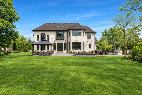 Tiny photo for 6270 S Garfield Avenue, Burr Ridge, IL 60527 (MLS # 12700238)