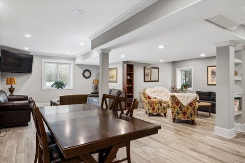 Tiny photo for 6270 S Garfield Avenue, Burr Ridge, IL 60527 (MLS # 12700238)