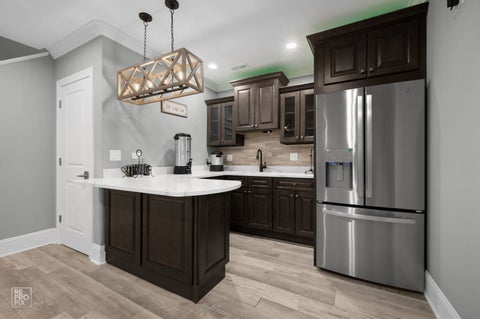 Tiny photo for 6270 S Garfield Avenue, Burr Ridge, IL 60527 (MLS # 12700238)