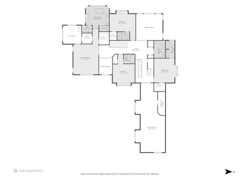 Tiny photo for 6270 S Garfield Avenue, Burr Ridge, IL 60527 (MLS # 12700238)