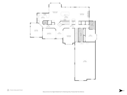 Tiny photo for 6270 S Garfield Avenue, Burr Ridge, IL 60527 (MLS # 12700238)