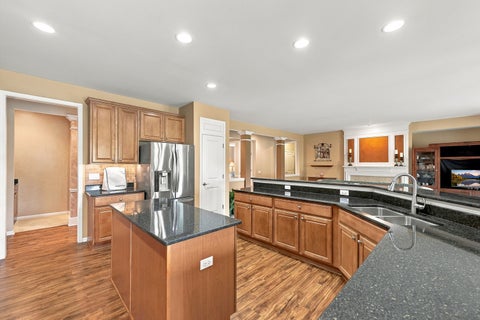 Tiny photo for 12817 Woodgrove Drive, Huntley, IL 60142 (MLS # 12763924)