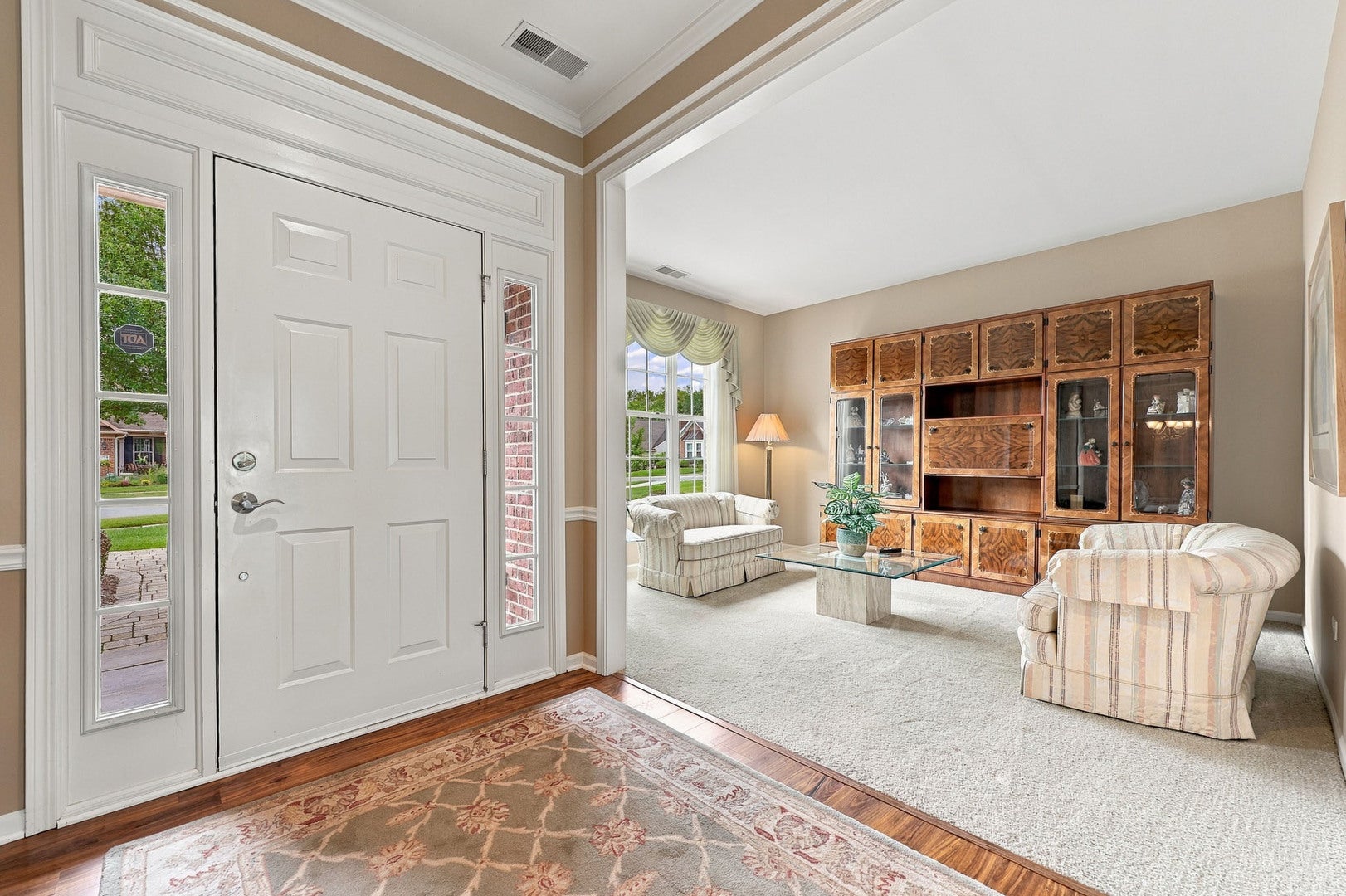 12817 Woodgrove Drive
