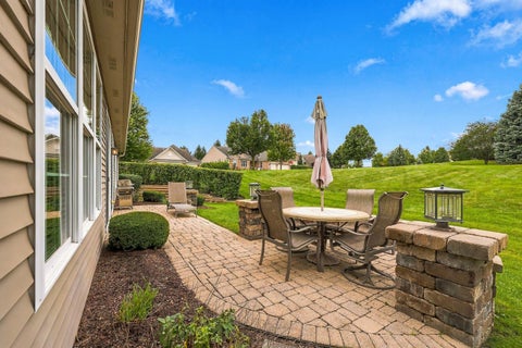 Tiny photo for 12817 Woodgrove Drive, Huntley, IL 60142 (MLS # 12763924)
