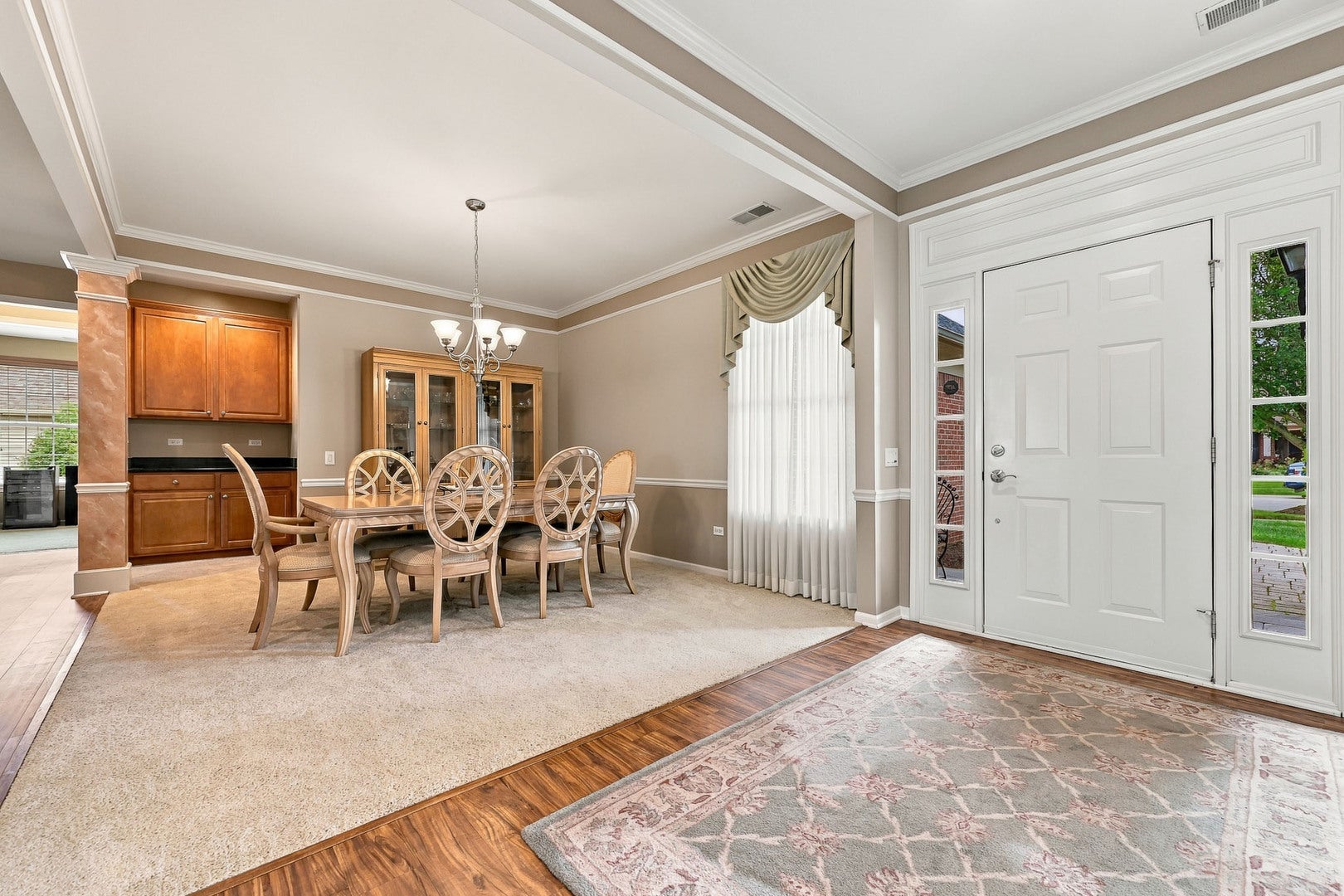 12817 Woodgrove Drive