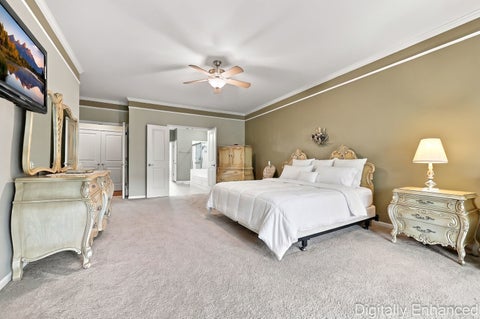 Tiny photo for 12817 Woodgrove Drive, Huntley, IL 60142 (MLS # 12763924)