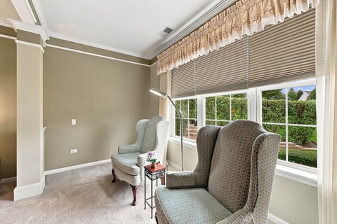 Tiny photo for 12817 Woodgrove Drive, Huntley, IL 60142 (MLS # 12763924)