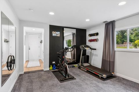 Tiny photo for 24331 Davids Court, Naperville, IL 60564 (MLS # 12479094)