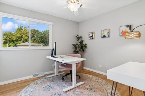 Tiny photo for 24331 Davids Court, Naperville, IL 60564 (MLS # 12479094)