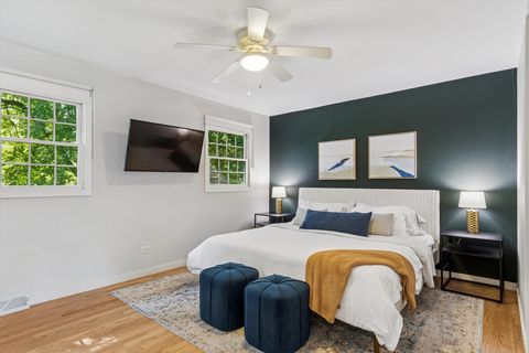 Tiny photo for 24331 Davids Court, Naperville, IL 60564 (MLS # 12479094)