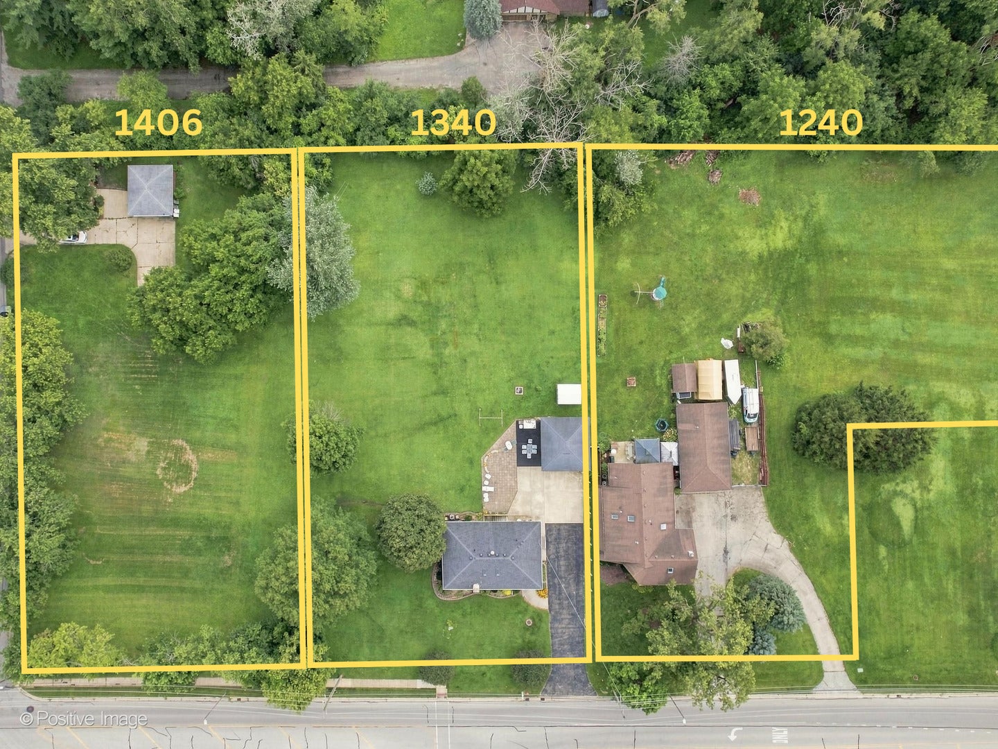 1240 83rd Street