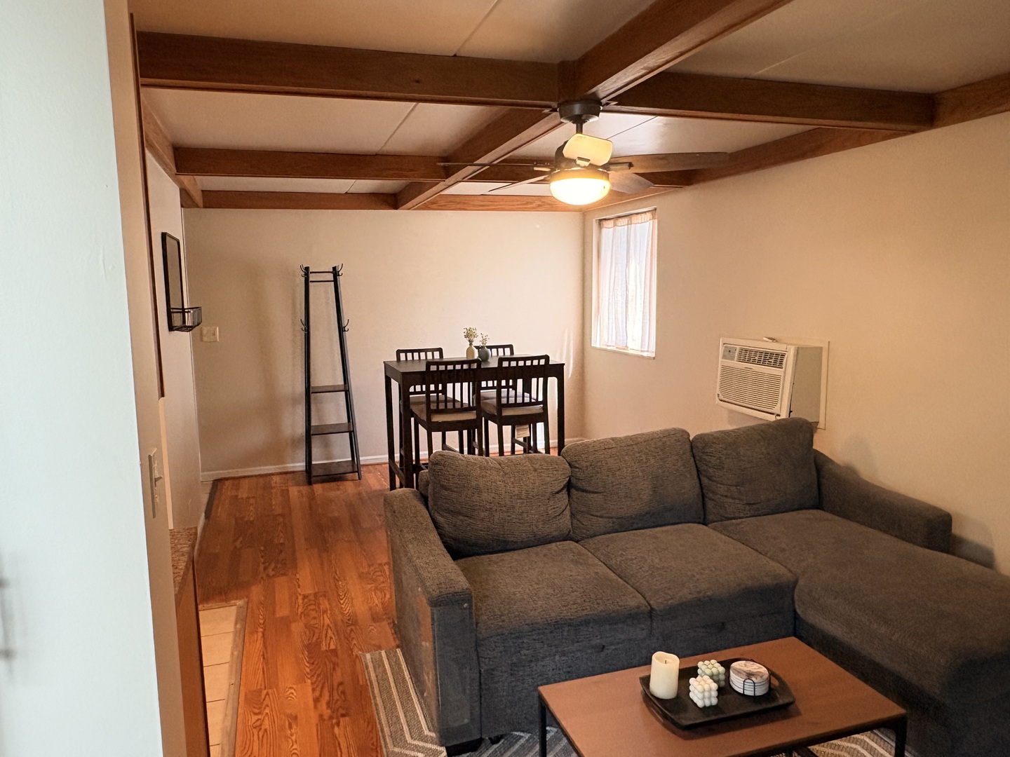 342 W Miner Street 1A