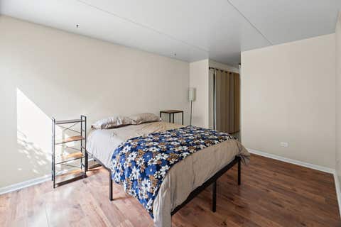 Tiny photo for 342 W Miner Street #1A, Arlington Heights, IL 60005 (MLS # 12691233)
