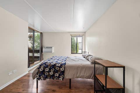 Tiny photo for 342 W Miner Street #1A, Arlington Heights, IL 60005 (MLS # 12691233)