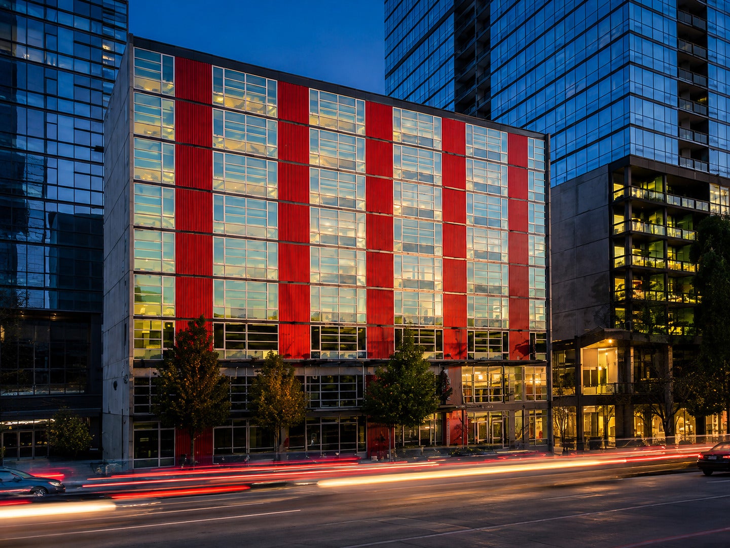 1515 N Fremont Street 2