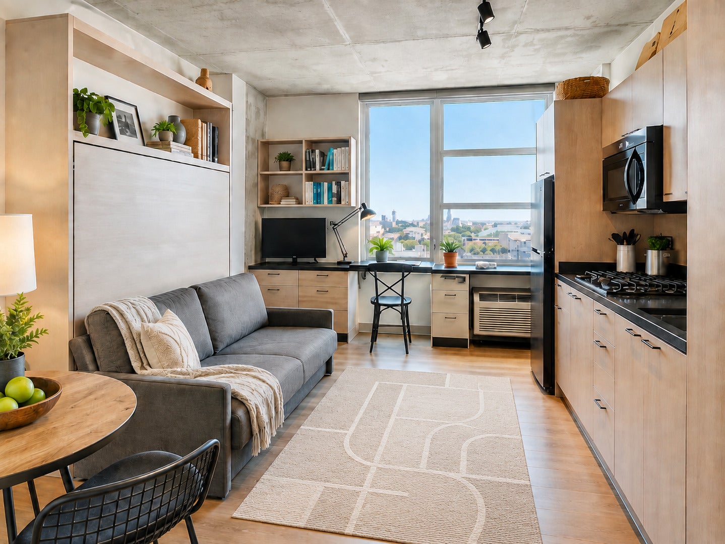 1515 N Fremont Street 2
