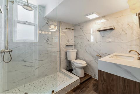Tiny photo for 238 W 31st Street #4W, Chicago, IL 60616 (MLS # 12703952)