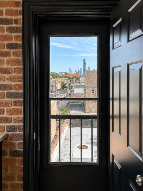 Tiny photo for 238 W 31st Street #4W, Chicago, IL 60616 (MLS # 12703952)