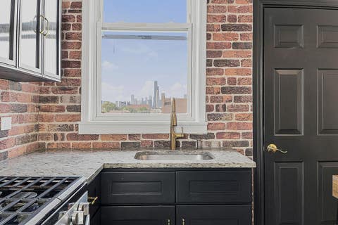 Tiny photo for 238 W 31st Street #4W, Chicago, IL 60616 (MLS # 12703952)