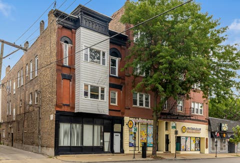Tiny photo for 238 W 31st Street #4W, Chicago, IL 60616 (MLS # 12703952)