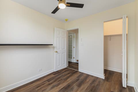 Tiny photo for 238 W 31st Street #4W, Chicago, IL 60616 (MLS # 12703952)