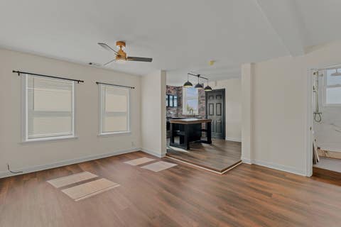 Tiny photo for 238 W 31st Street #4W, Chicago, IL 60616 (MLS # 12703952)