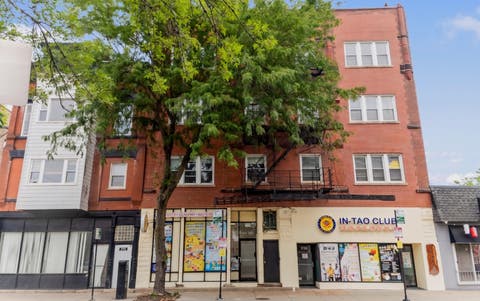 Photo of 238 W 31st Street #4W, Chicago, IL 60616 (MLS # 12703952)
