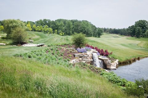 Tiny photo for Woodstock, IL 60098 (MLS # 12584038)