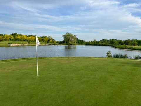 Tiny photo for Woodstock, IL 60098 (MLS # 12584038)