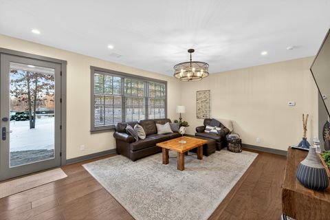 Tiny photo for Woodstock, IL 60098 (MLS # 12584038)