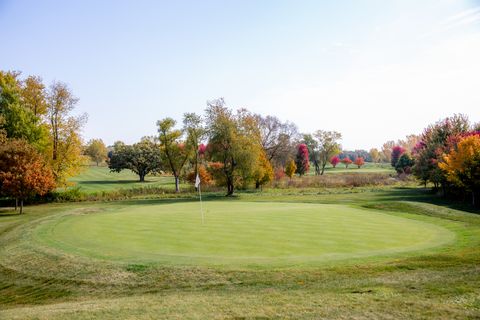 Tiny photo for Woodstock, IL 60098 (MLS # 12584038)