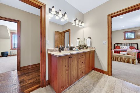 Tiny photo for Woodstock, IL 60098 (MLS # 12584038)