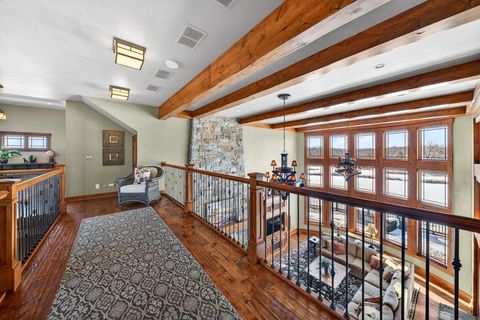 Tiny photo for Woodstock, IL 60098 (MLS # 12584038)