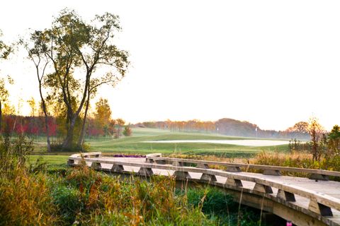 Tiny photo for Woodstock, IL 60098 (MLS # 12584038)