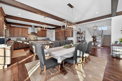 Tiny photo for Woodstock, IL 60098 (MLS # 12584038)