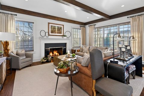 Tiny photo for Woodstock, IL 60098 (MLS # 12584038)