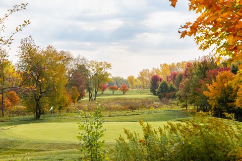 Tiny photo for Woodstock, IL 60098 (MLS # 12584038)