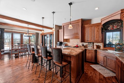 Tiny photo for Woodstock, IL 60098 (MLS # 12584038)