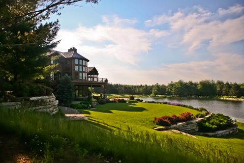 Tiny photo for Woodstock, IL 60098 (MLS # 12584038)