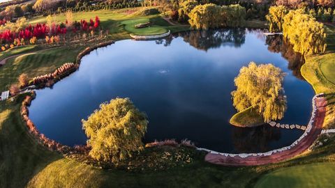 Tiny photo for Woodstock, IL 60098 (MLS # 12584038)