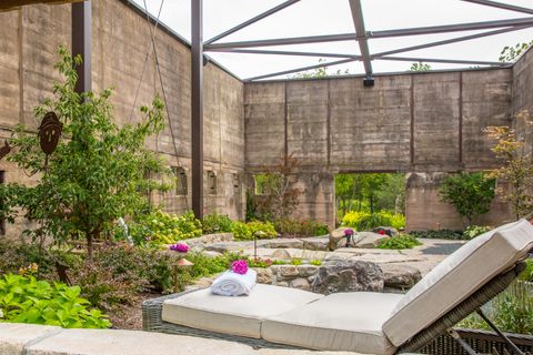 Tiny photo for Woodstock, IL 60098 (MLS # 12584038)