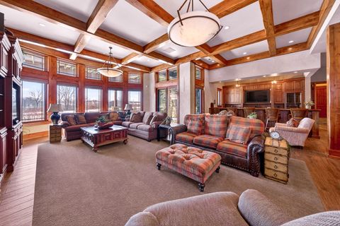 Tiny photo for Woodstock, IL 60098 (MLS # 12584038)