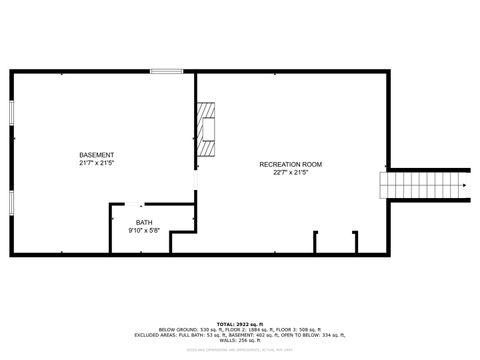 Tiny photo for 9649 Beaver Valley Road, Belvidere, IL 61008 (MLS # 12476892)