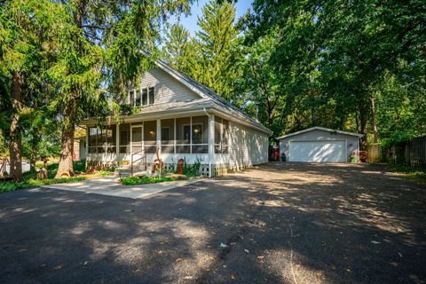 Tiny photo for 9649 Beaver Valley Road, Belvidere, IL 61008 (MLS # 12476892)