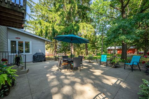 Tiny photo for 9649 Beaver Valley Road, Belvidere, IL 61008 (MLS # 12476892)